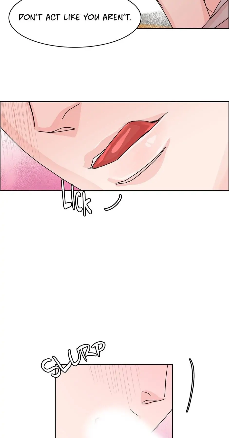 Read Subscribers Only chapter 27 image 20 on Lezhin