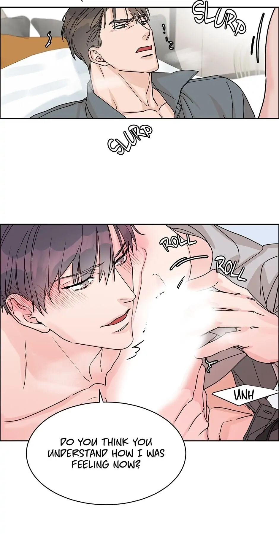 Read Subscribers Only chapter 27 image 22 on Lezhin