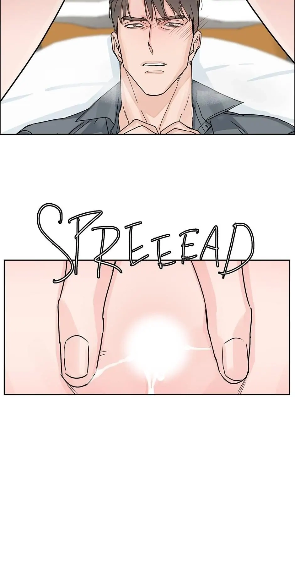 Read Subscribers Only chapter 27 image 24 on Lezhin