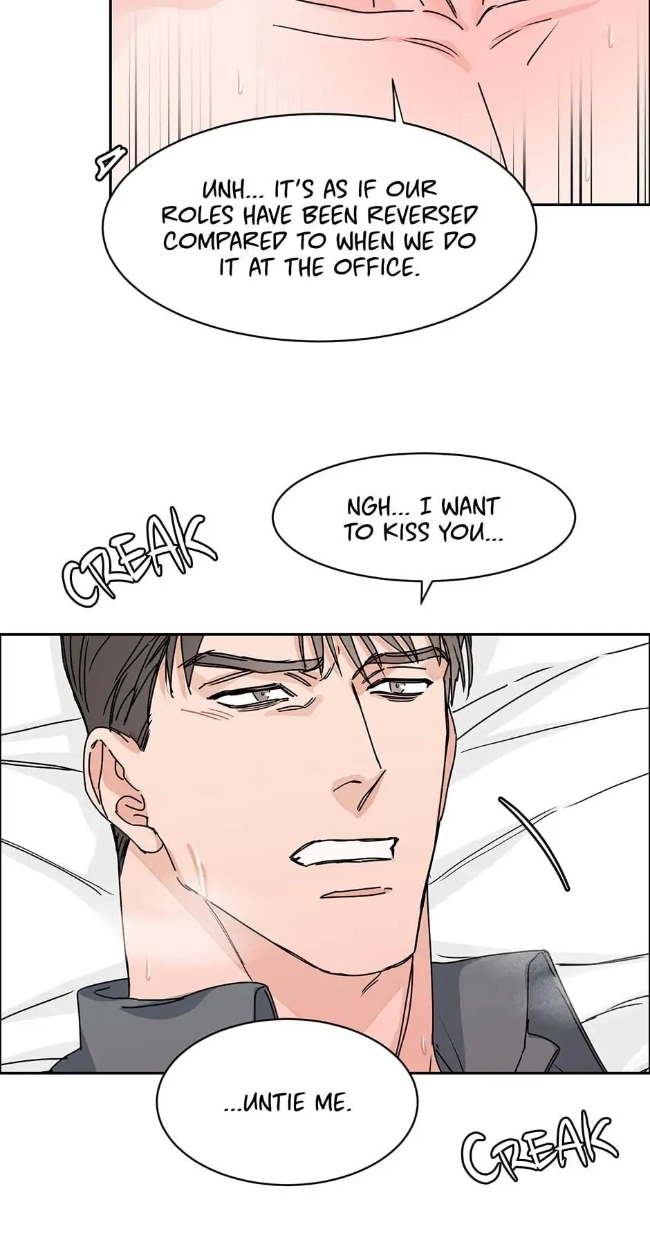 Read Subscribers Only chapter 27 image 28 on Lezhin