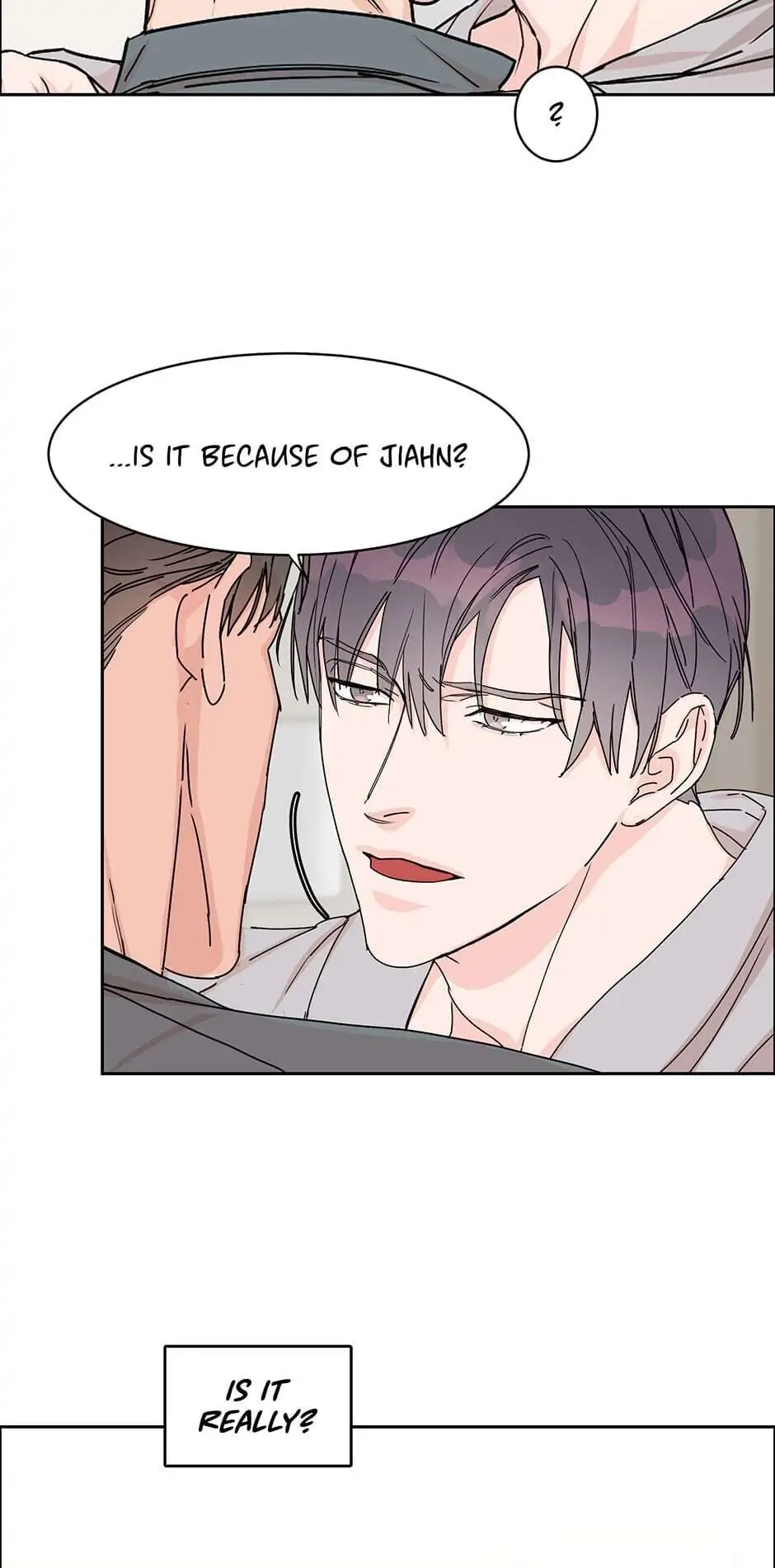 Read Subscribers Only chapter 27 image 3 on Lezhin