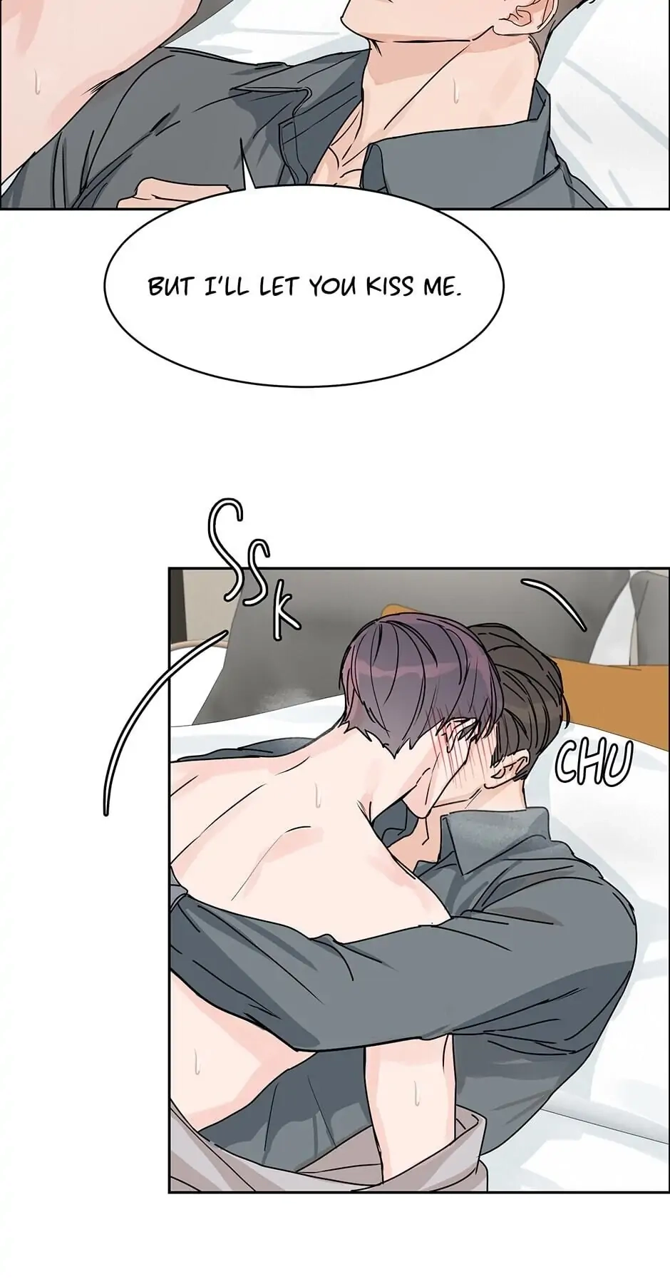 Read Subscribers Only chapter 27 image 30 on Lezhin