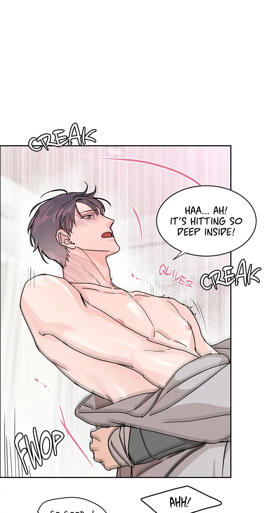 Read Subscribers Only chapter 27 image 31 on Lezhin