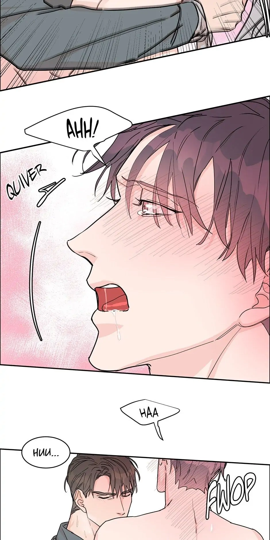 Read Subscribers Only chapter 27 image 34 on Lezhin