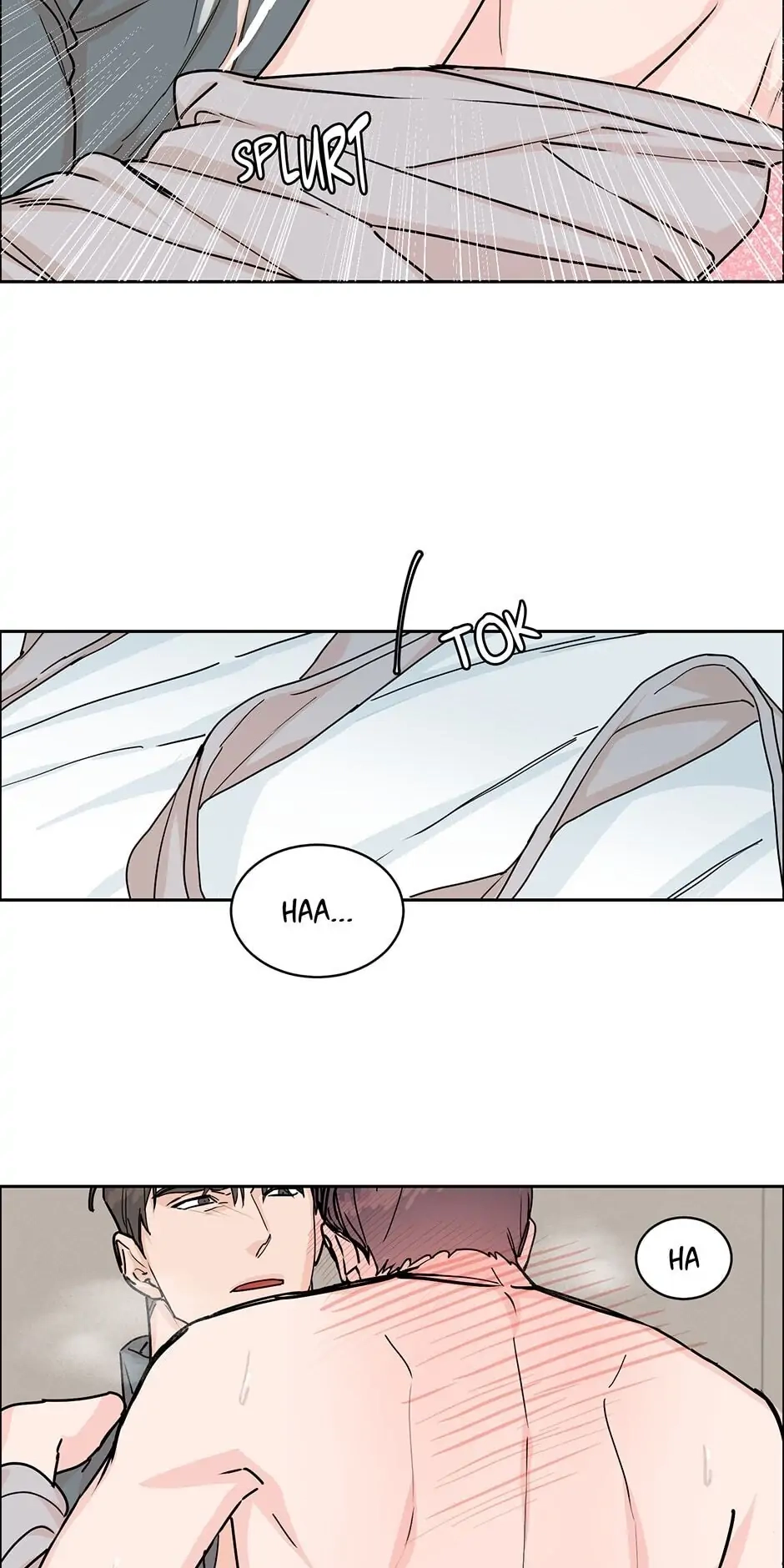 Read Subscribers Only chapter 27 image 37 on Lezhin