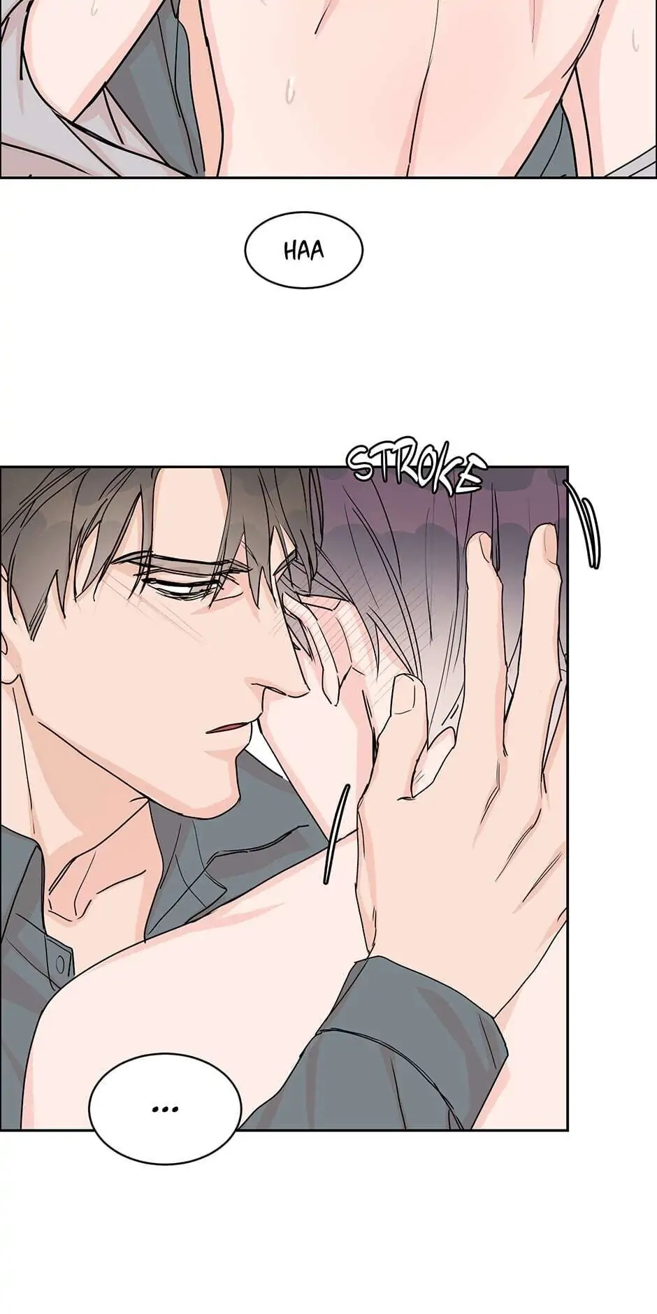 Read Subscribers Only chapter 27 image 38 on Lezhin