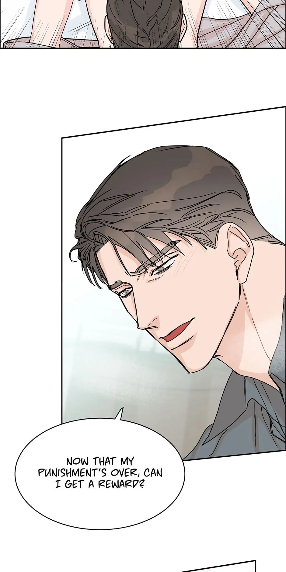 Read Subscribers Only chapter 27 image 40 on Lezhin