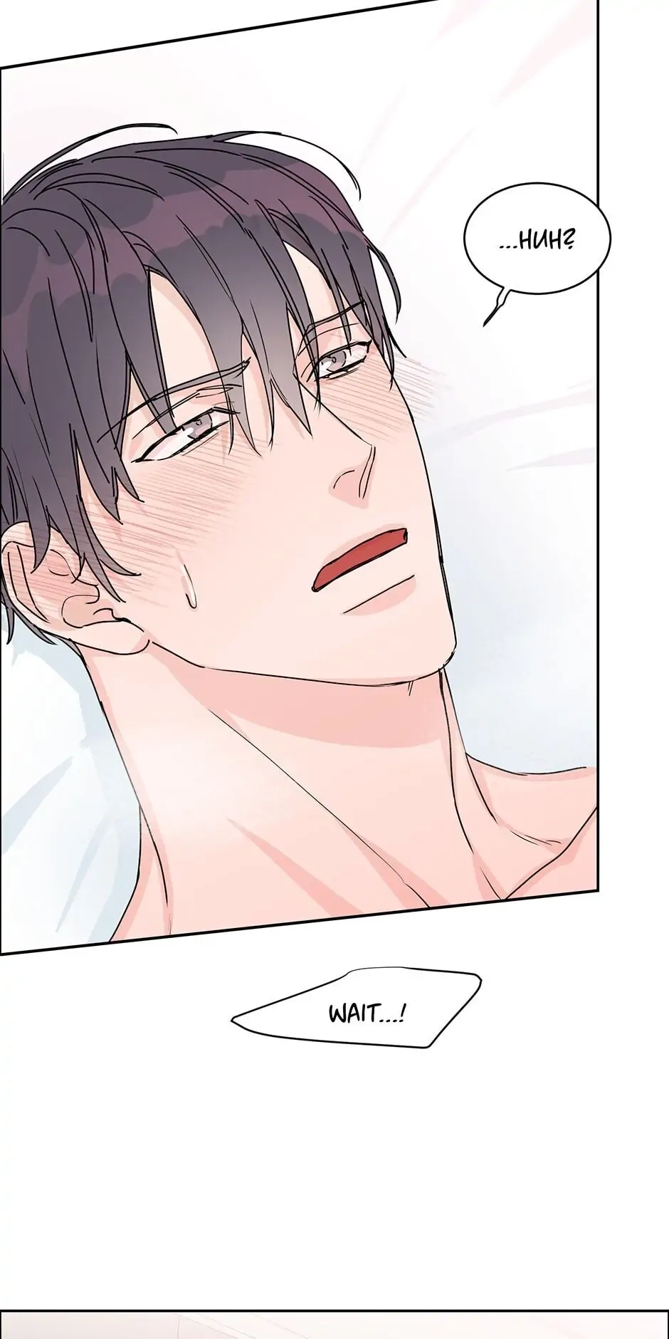 Read Subscribers Only chapter 27 image 41 on Lezhin