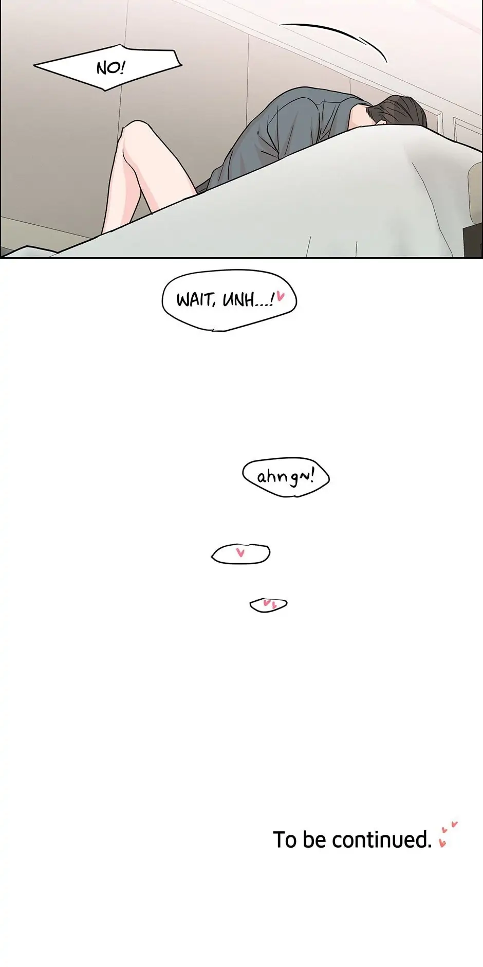 Read Subscribers Only chapter 27 image 42 on Lezhin