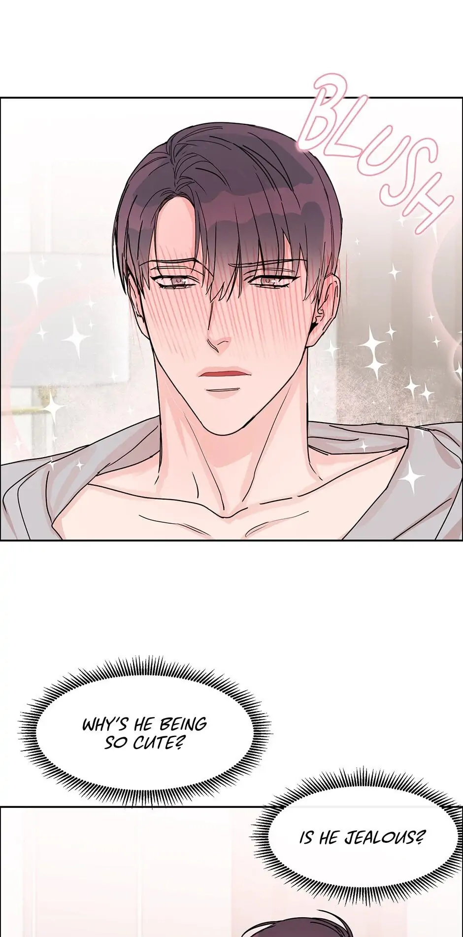 Read Subscribers Only chapter 27 image 5 on Lezhin