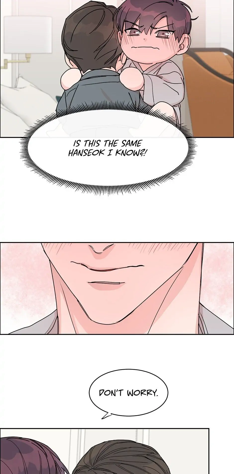 Read Subscribers Only chapter 27 image 6 on Lezhin