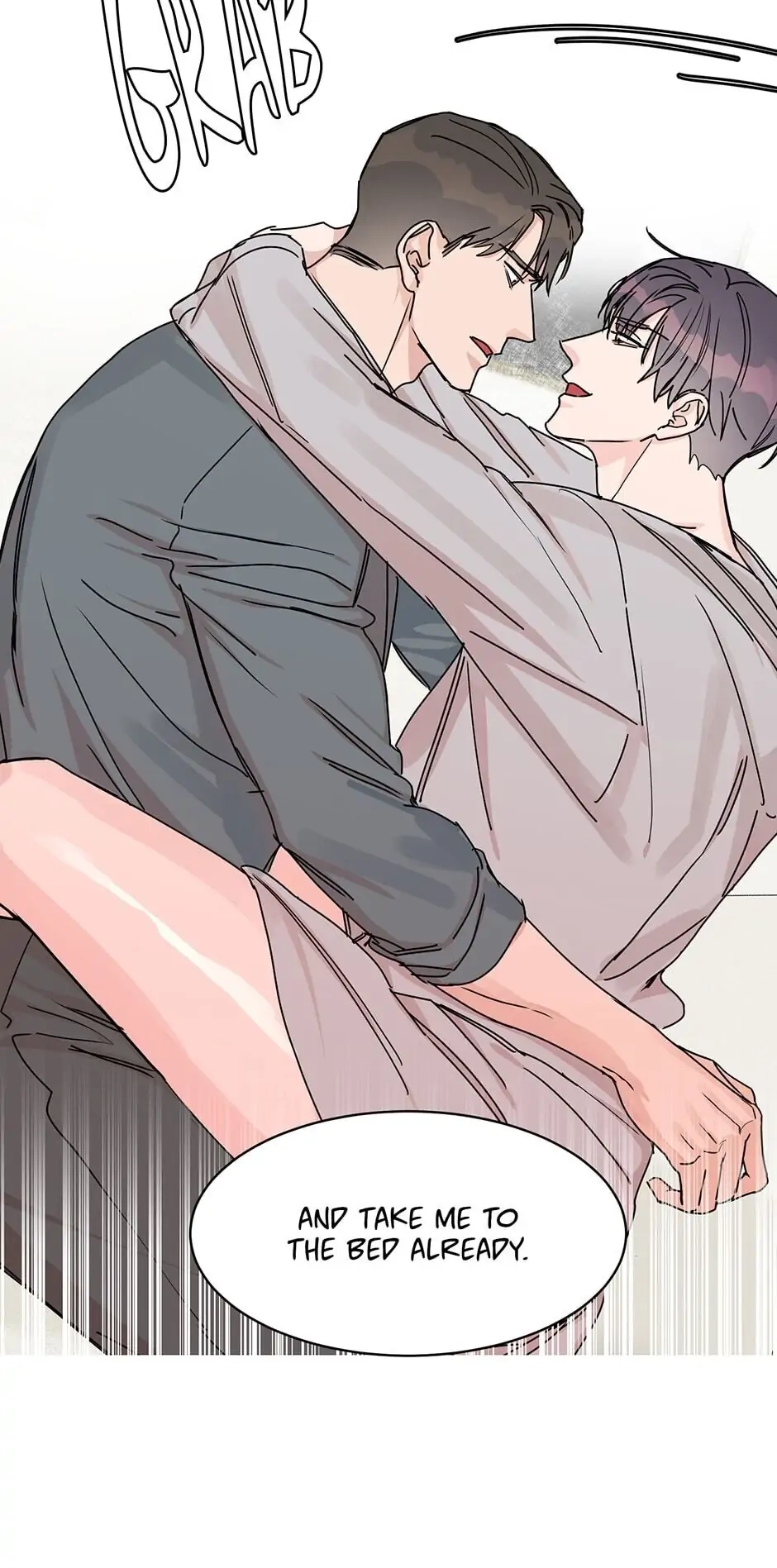 Read Subscribers Only chapter 27 image 8 on Lezhin