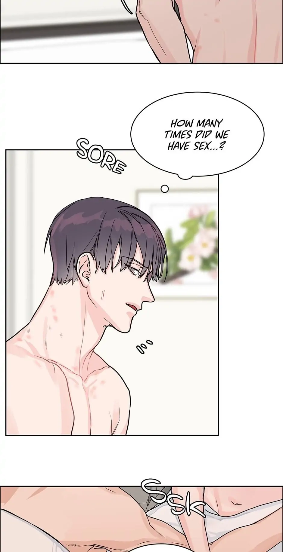 Read Subscribers Only chapter 28 image 1 on Lezhin