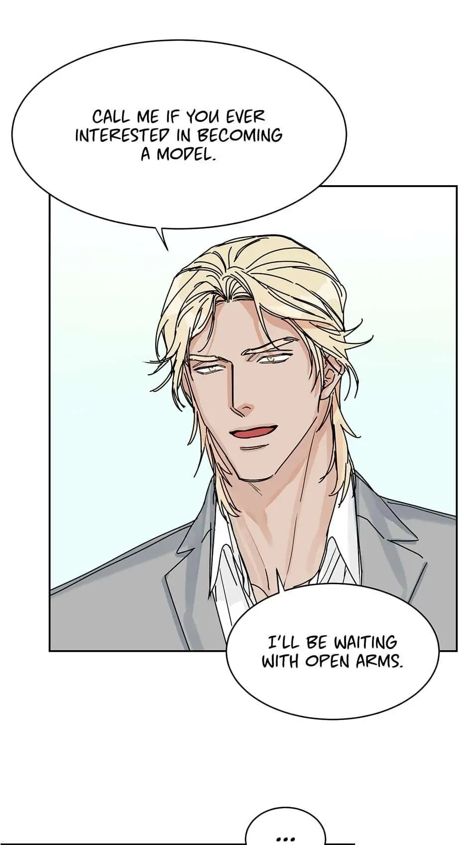 Read Subscribers Only chapter 28 image 10 on Lezhin
