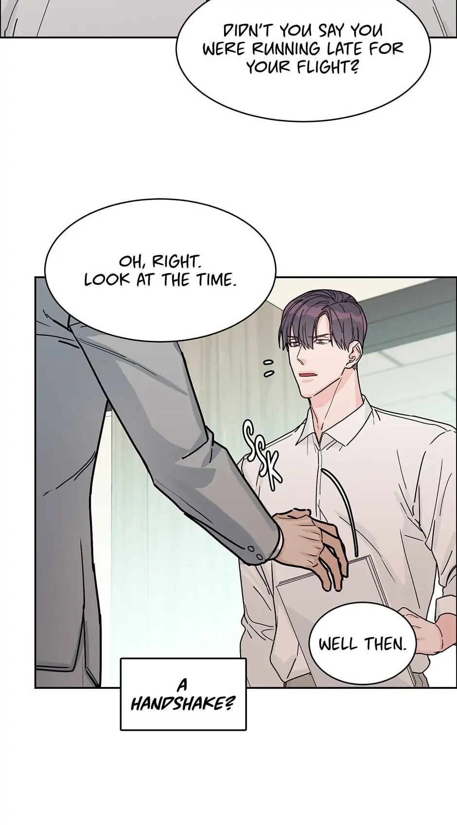 Read Subscribers Only chapter 28 image 13 on Lezhin