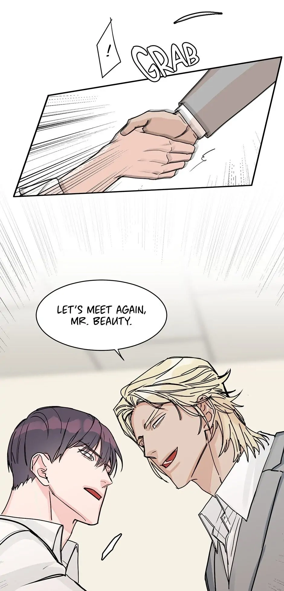 Read Subscribers Only chapter 28 image 14 on Lezhin