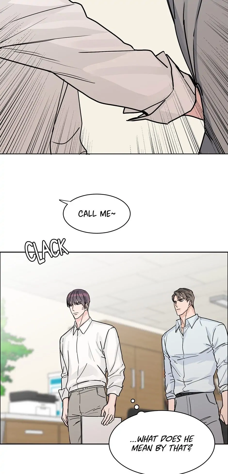 Read Subscribers Only chapter 28 image 15 on Lezhin