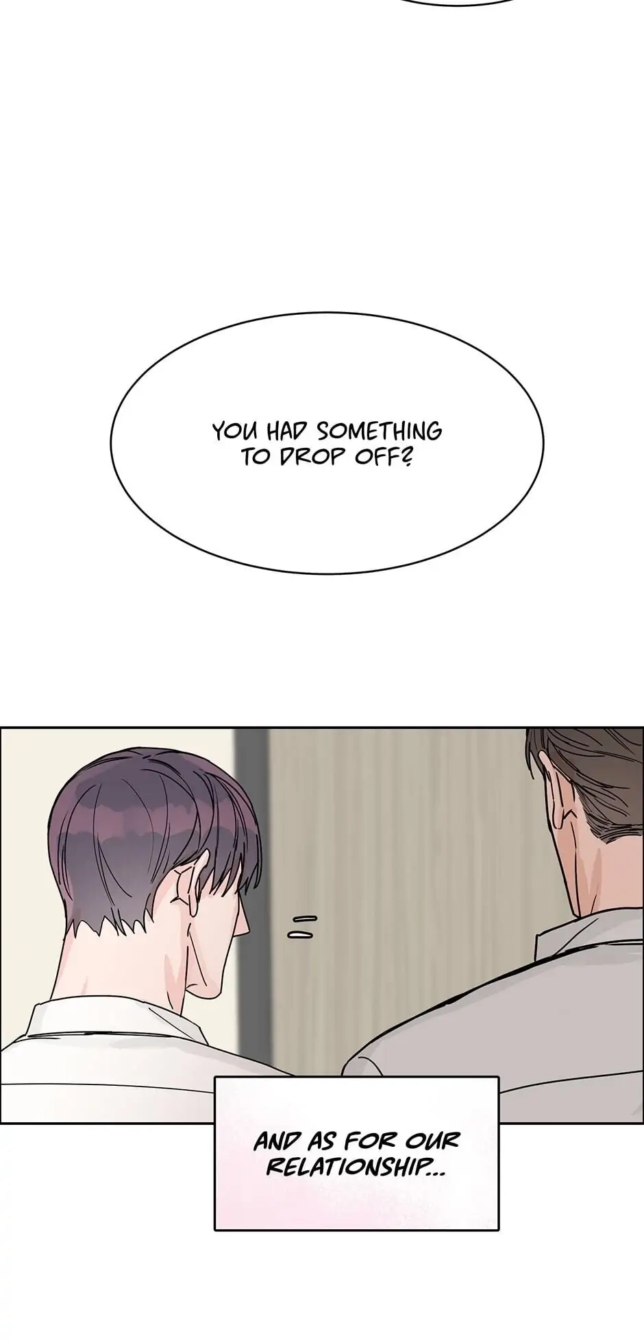 Read Subscribers Only chapter 28 image 16 on Lezhin