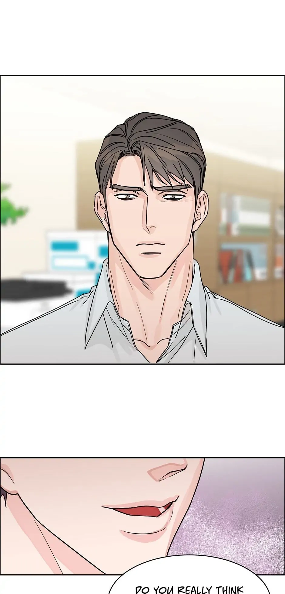 Read Subscribers Only chapter 28 image 17 on Lezhin