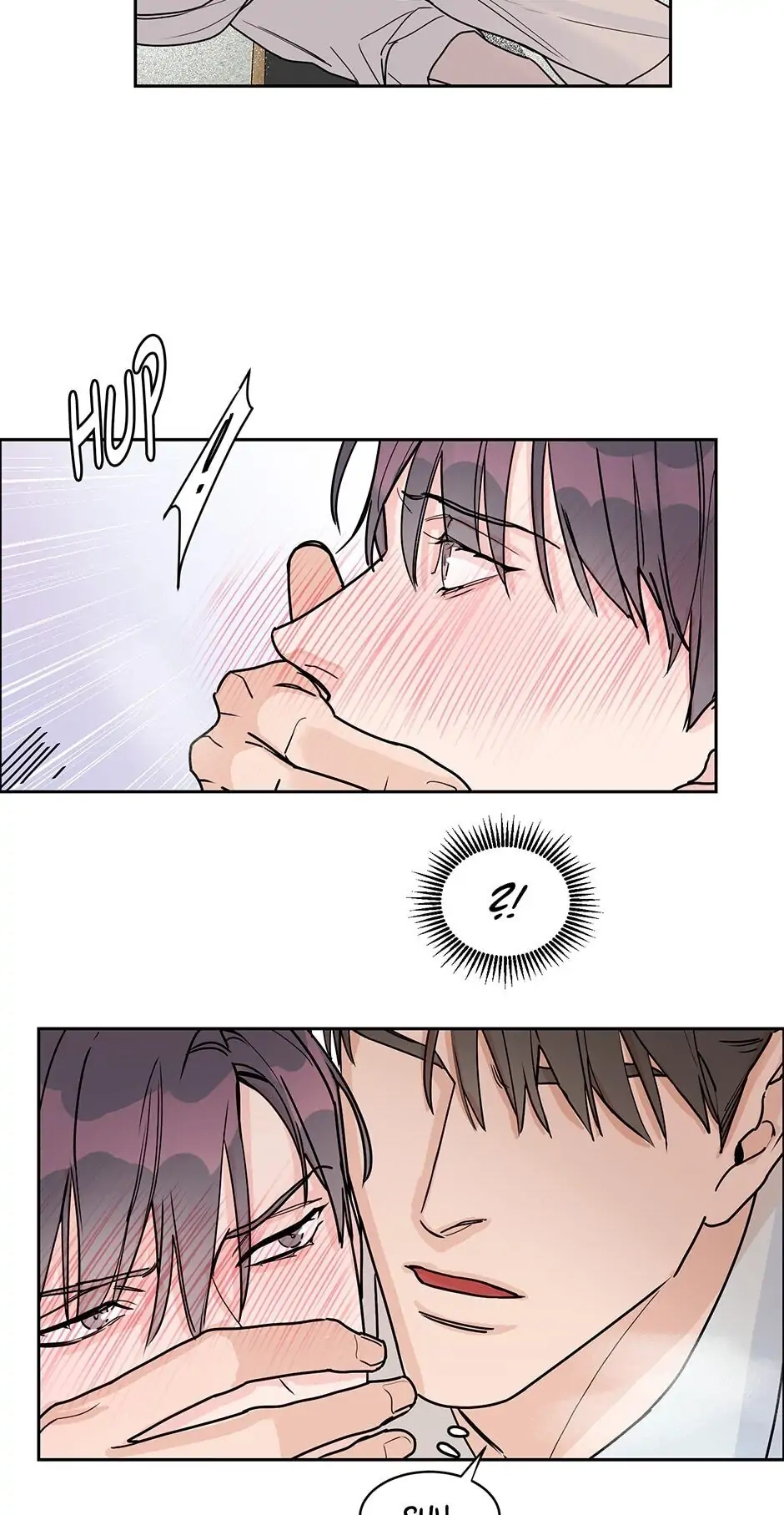 Read Subscribers Only chapter 28 image 23 on Lezhin
