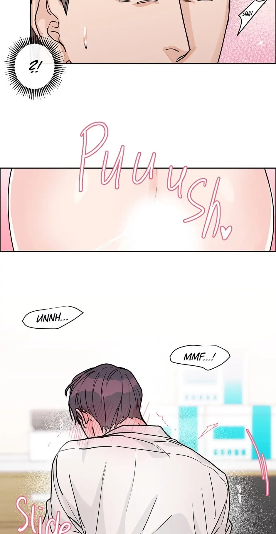 Read Subscribers Only chapter 28 image 26 on Lezhin