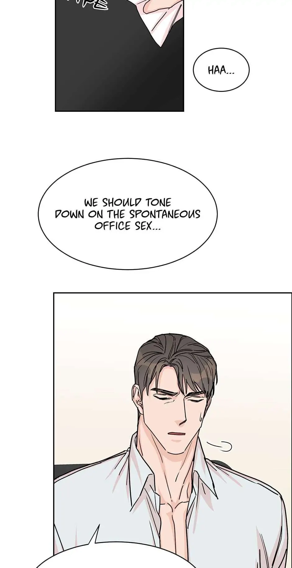 Read Subscribers Only chapter 28 image 31 on Lezhin
