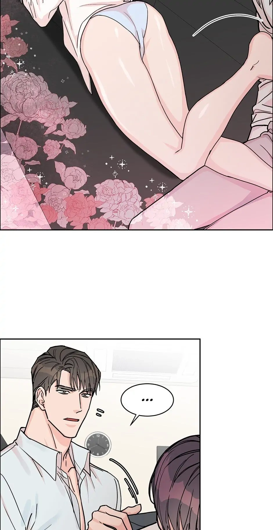 Read Subscribers Only chapter 28 image 33 on Lezhin