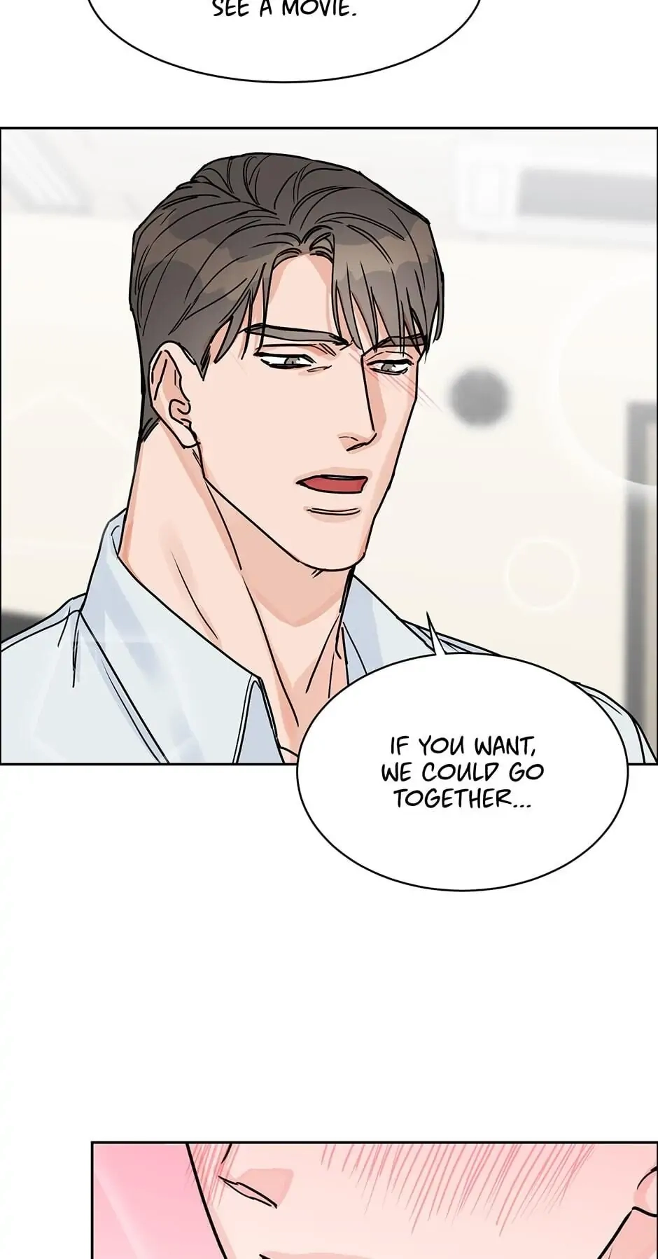 Read Subscribers Only chapter 28 image 39 on Lezhin