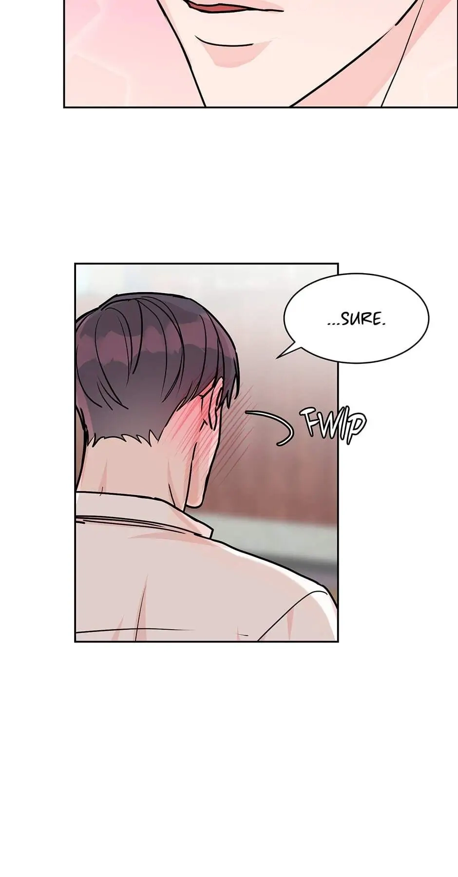 Read Subscribers Only chapter 28 image 40 on Lezhin