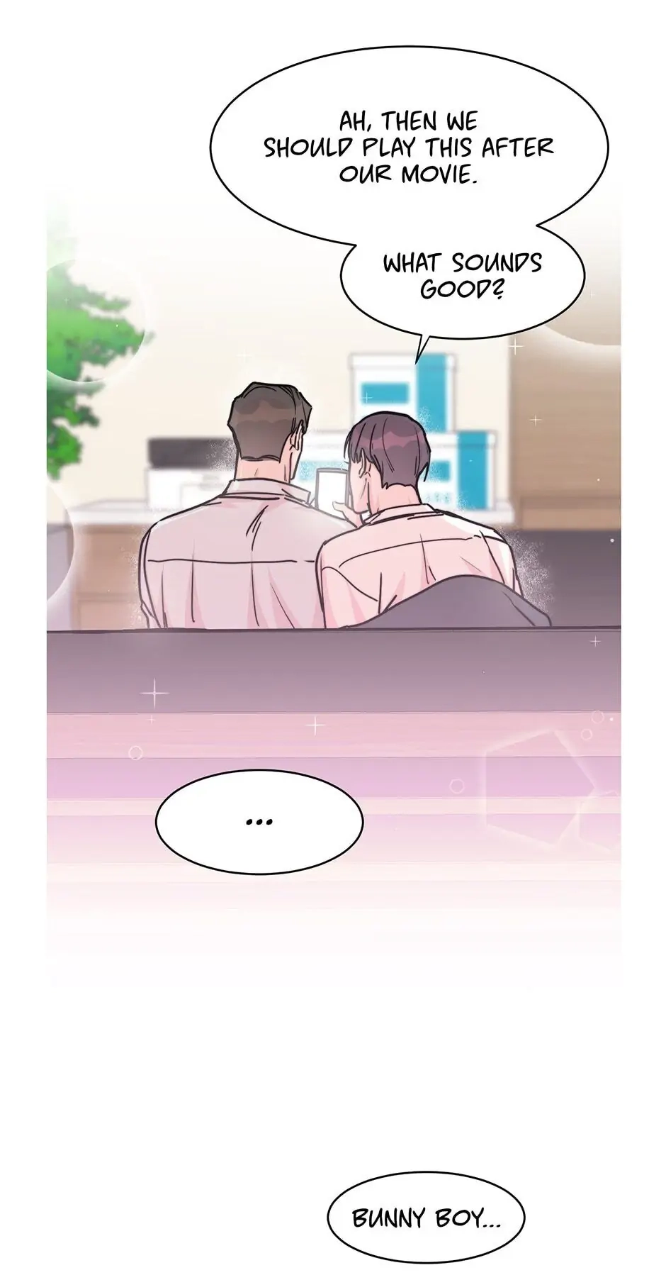 Read Subscribers Only chapter 28 image 41 on Lezhin