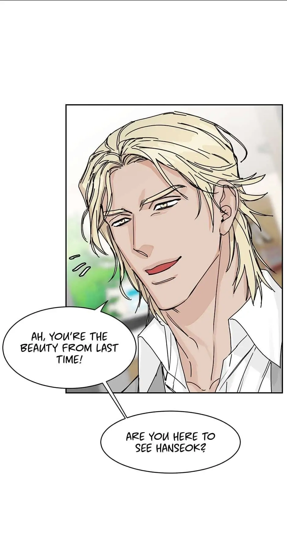 Read Subscribers Only chapter 28 image 7 on Lezhin
