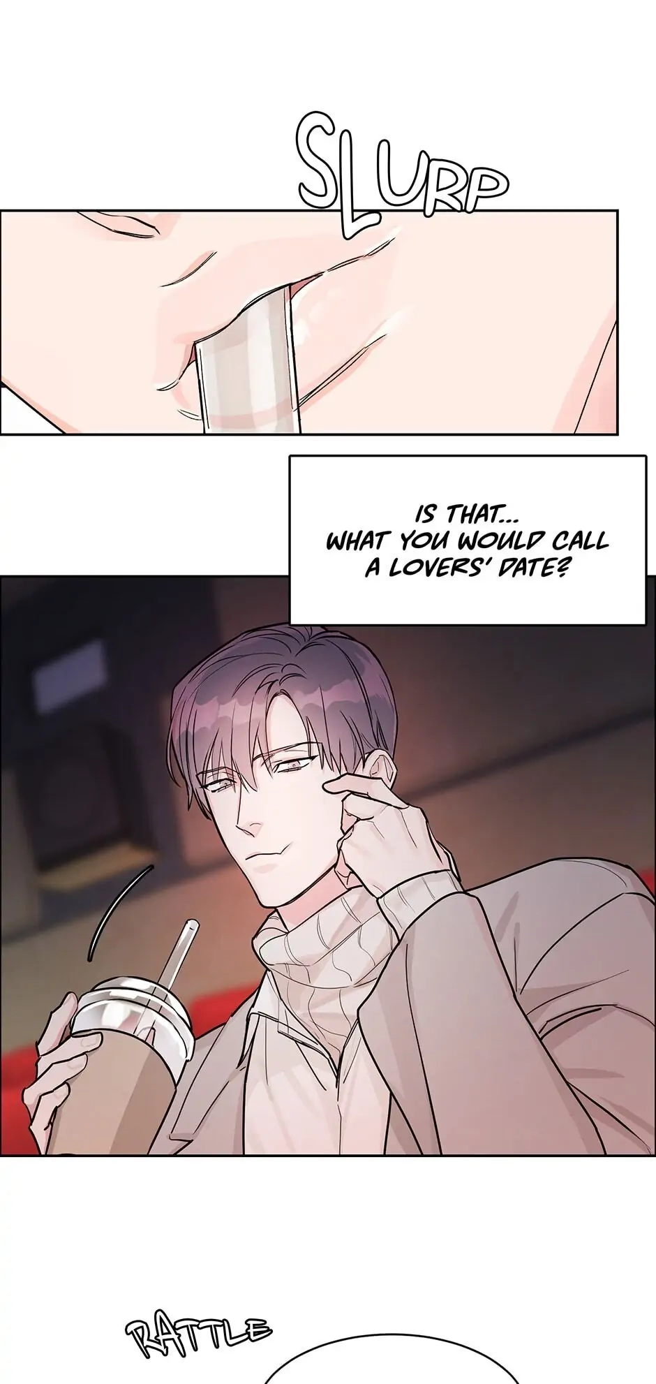Read Subscribers Only chapter 29 image 1 on Lezhin