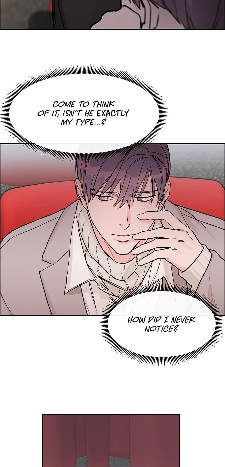 Read Subscribers Only chapter 29 image 10 on Lezhin