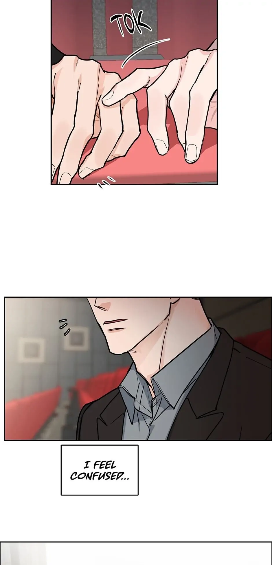 Read Subscribers Only chapter 29 image 11 on Lezhin