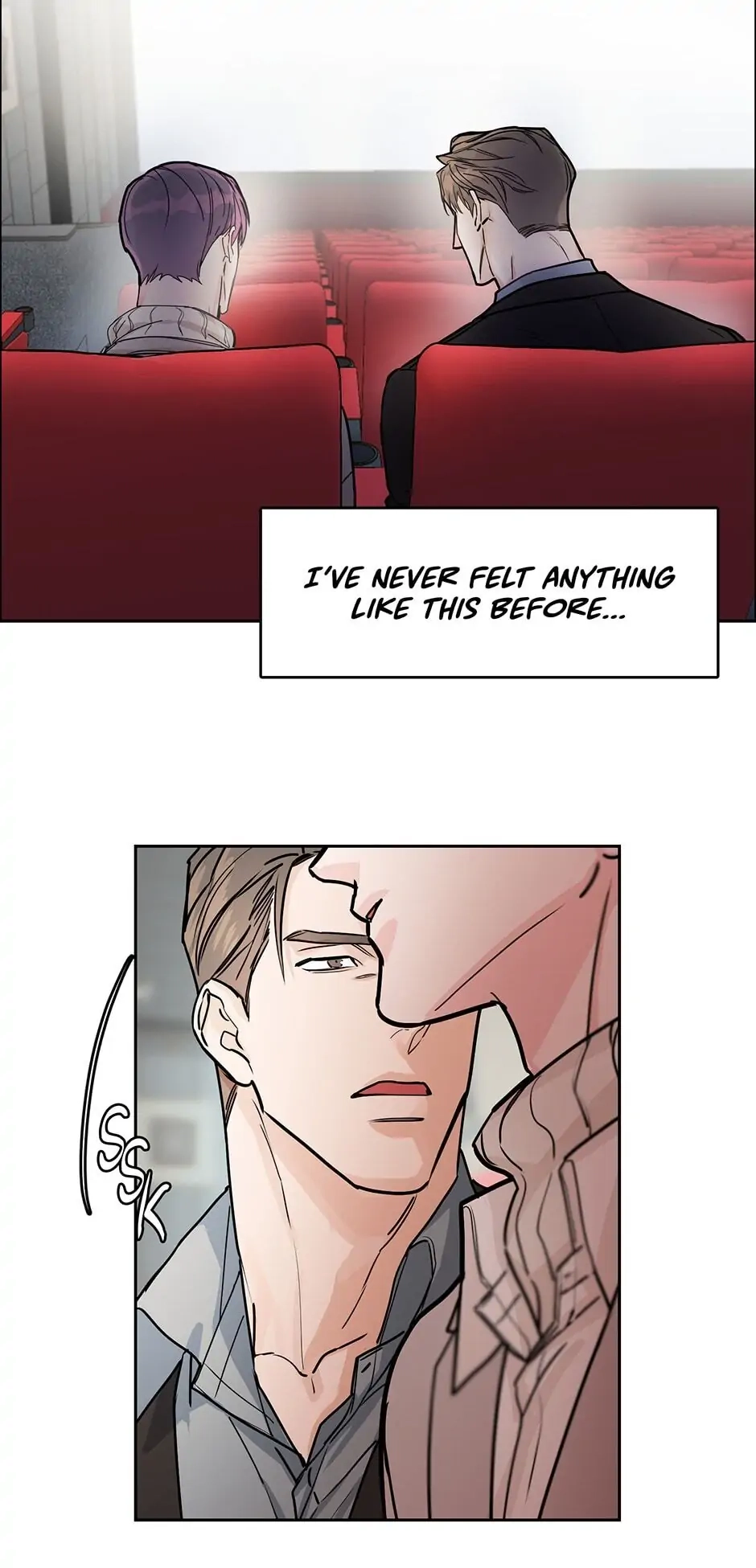 Read Subscribers Only chapter 29 image 12 on Lezhin