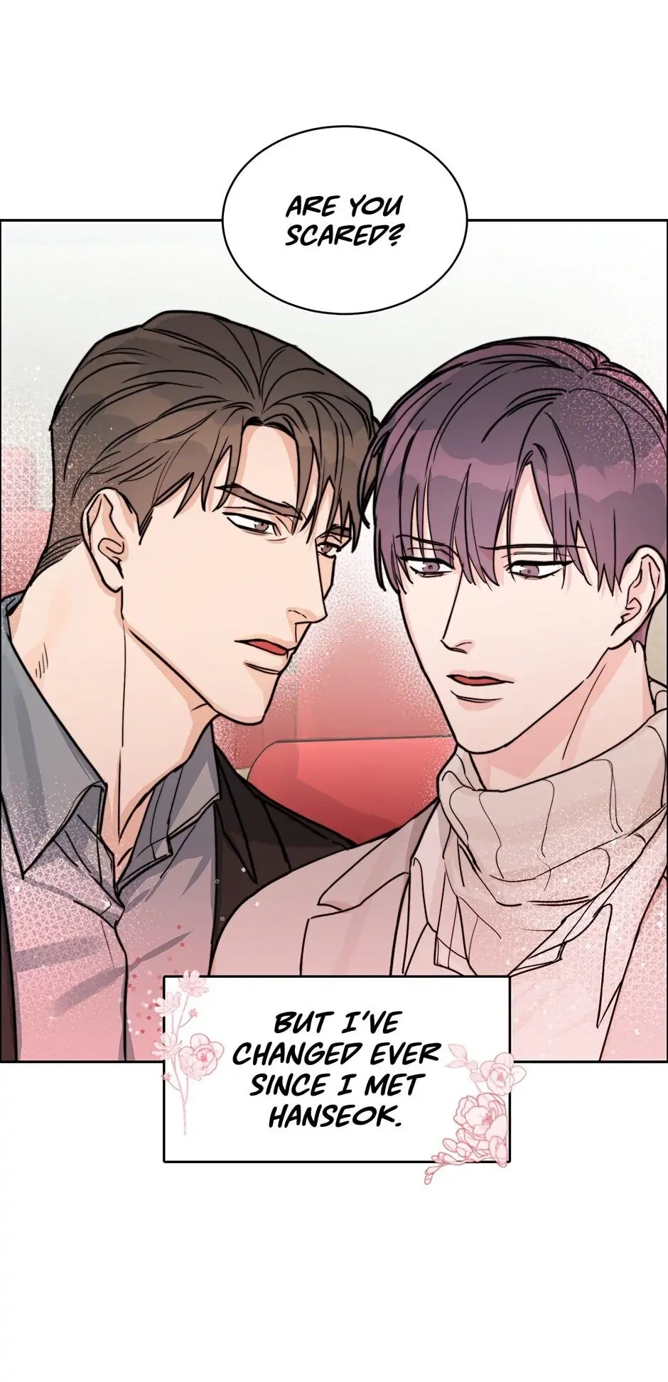 Read Subscribers Only chapter 29 image 13 on Lezhin