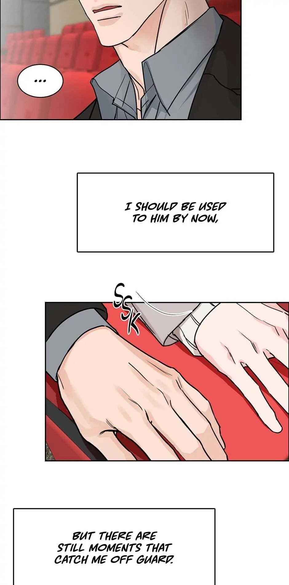 Read Subscribers Only chapter 29 image 15 on Lezhin