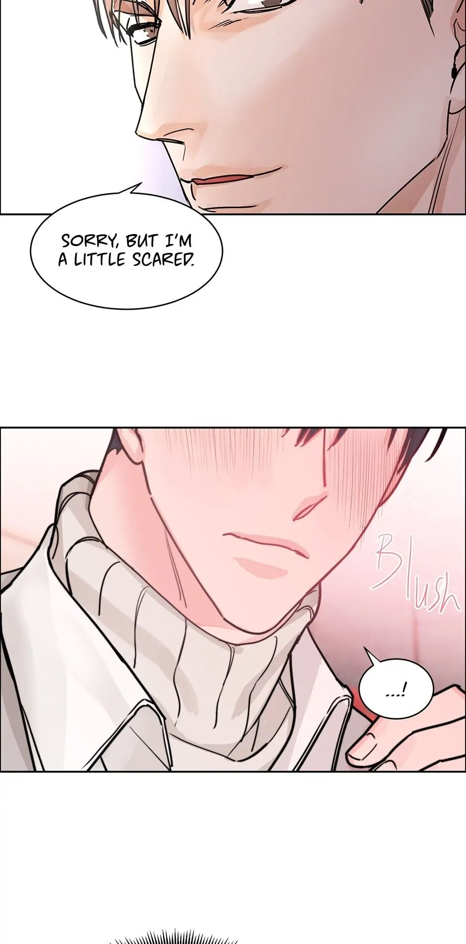 Read Subscribers Only chapter 29 image 17 on Lezhin