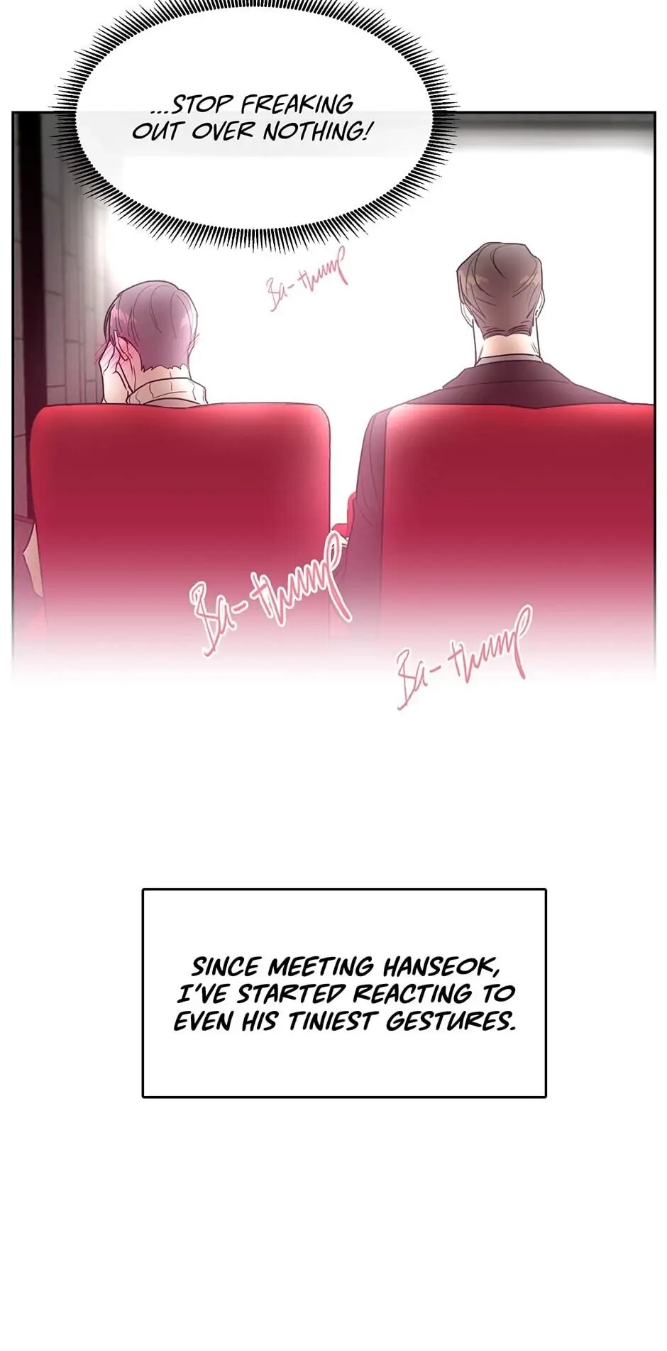 Read Subscribers Only chapter 29 image 18 on Lezhin