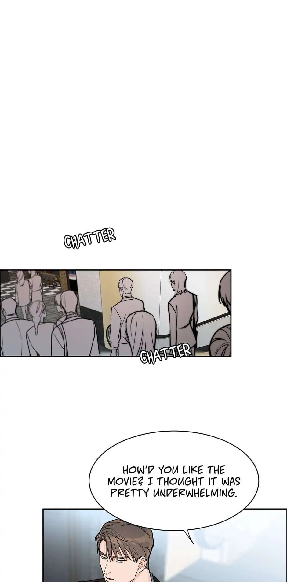 Read Subscribers Only chapter 29 image 19 on Lezhin