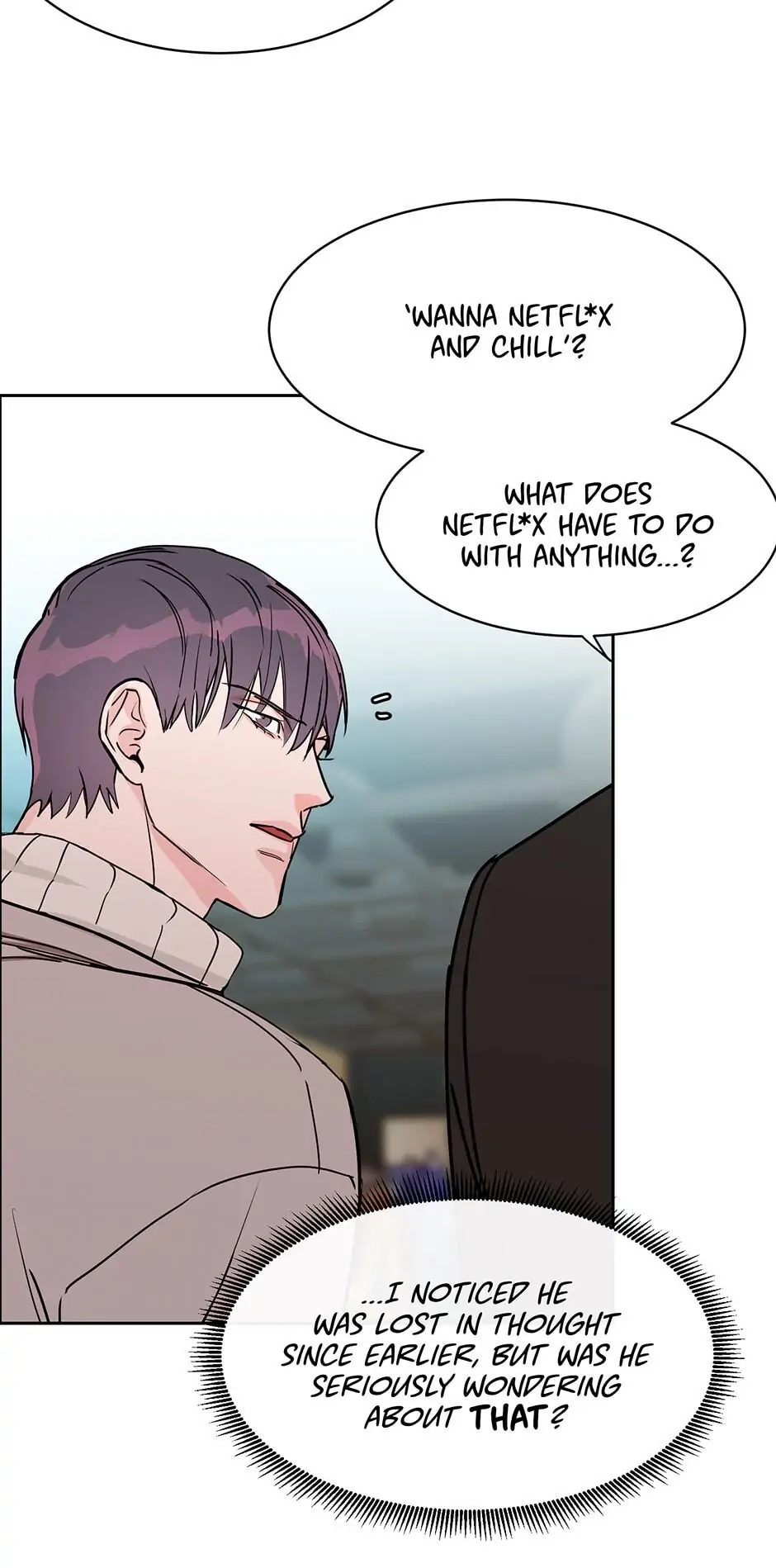 Read Subscribers Only chapter 29 image 21 on Lezhin