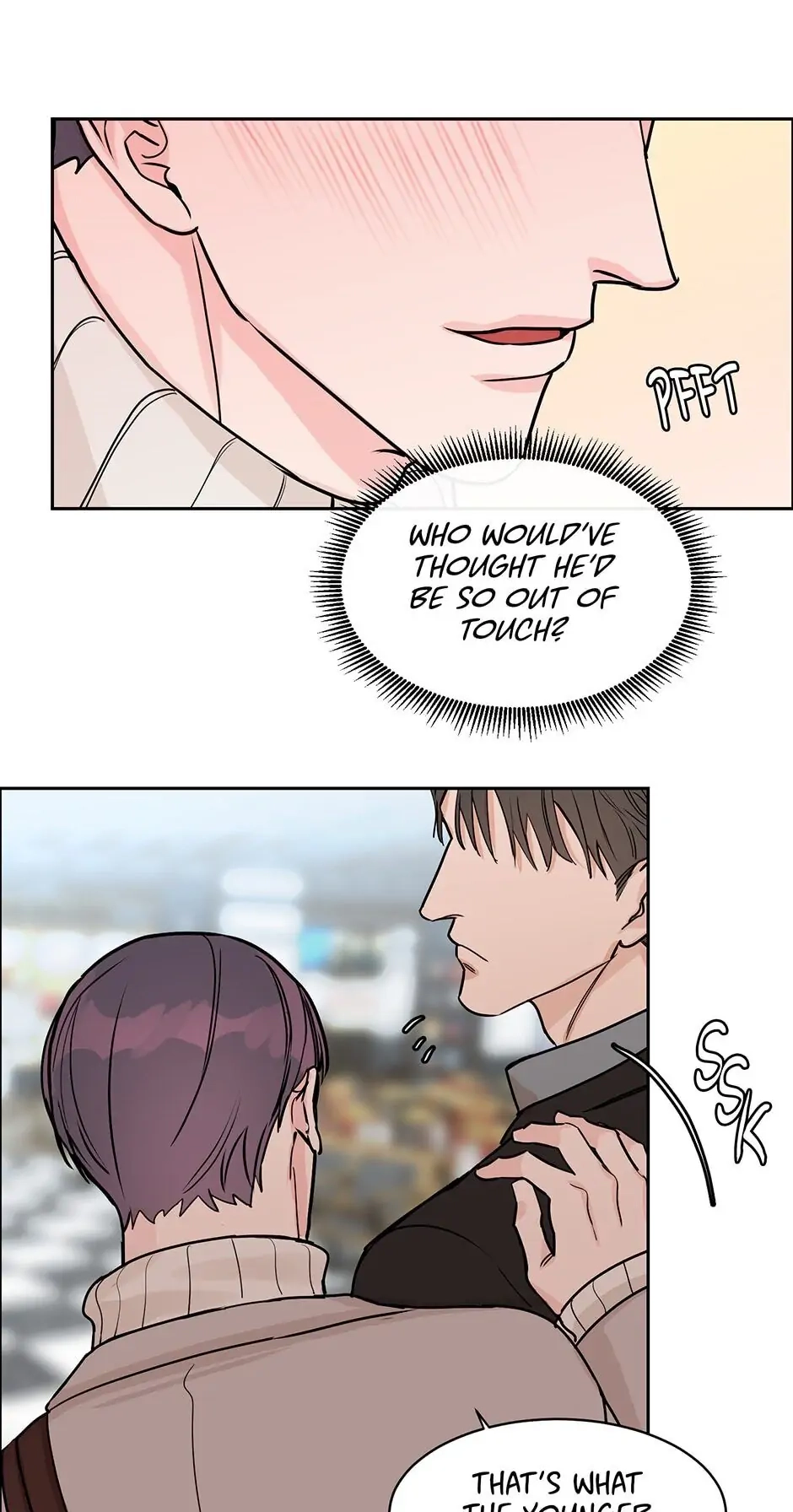 Read Subscribers Only chapter 29 image 22 on Lezhin