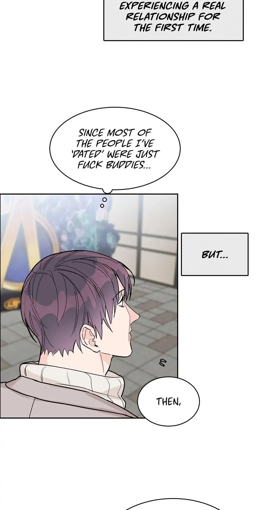Read Subscribers Only chapter 29 image 26 on Lezhin