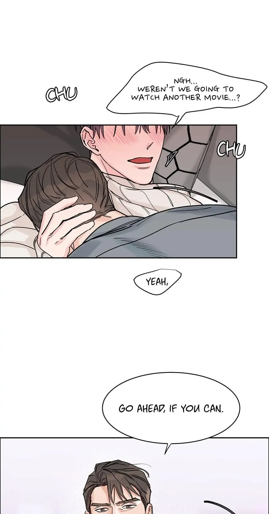 Read Subscribers Only chapter 29 image 28 on Lezhin