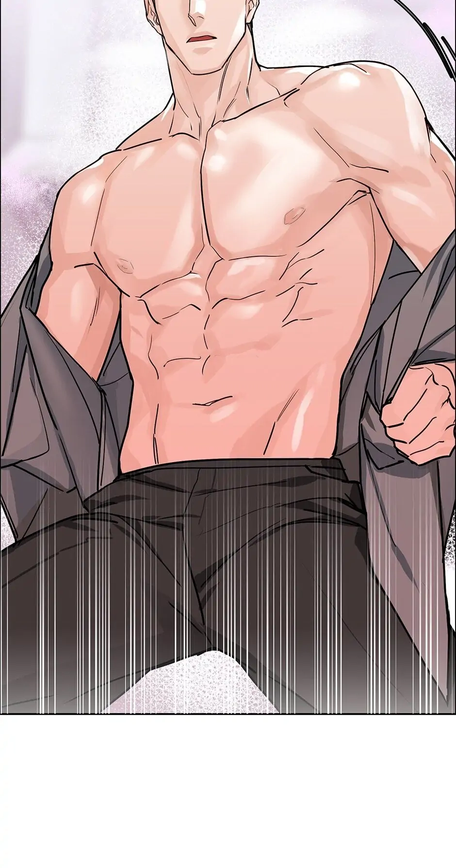 Read Subscribers Only chapter 29 image 29 on Lezhin