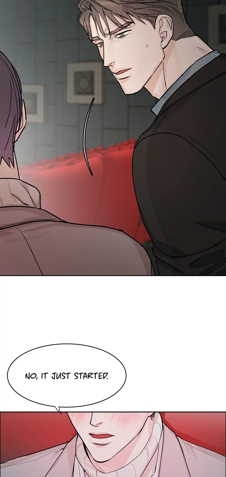Read Subscribers Only chapter 29 image 3 on Lezhin