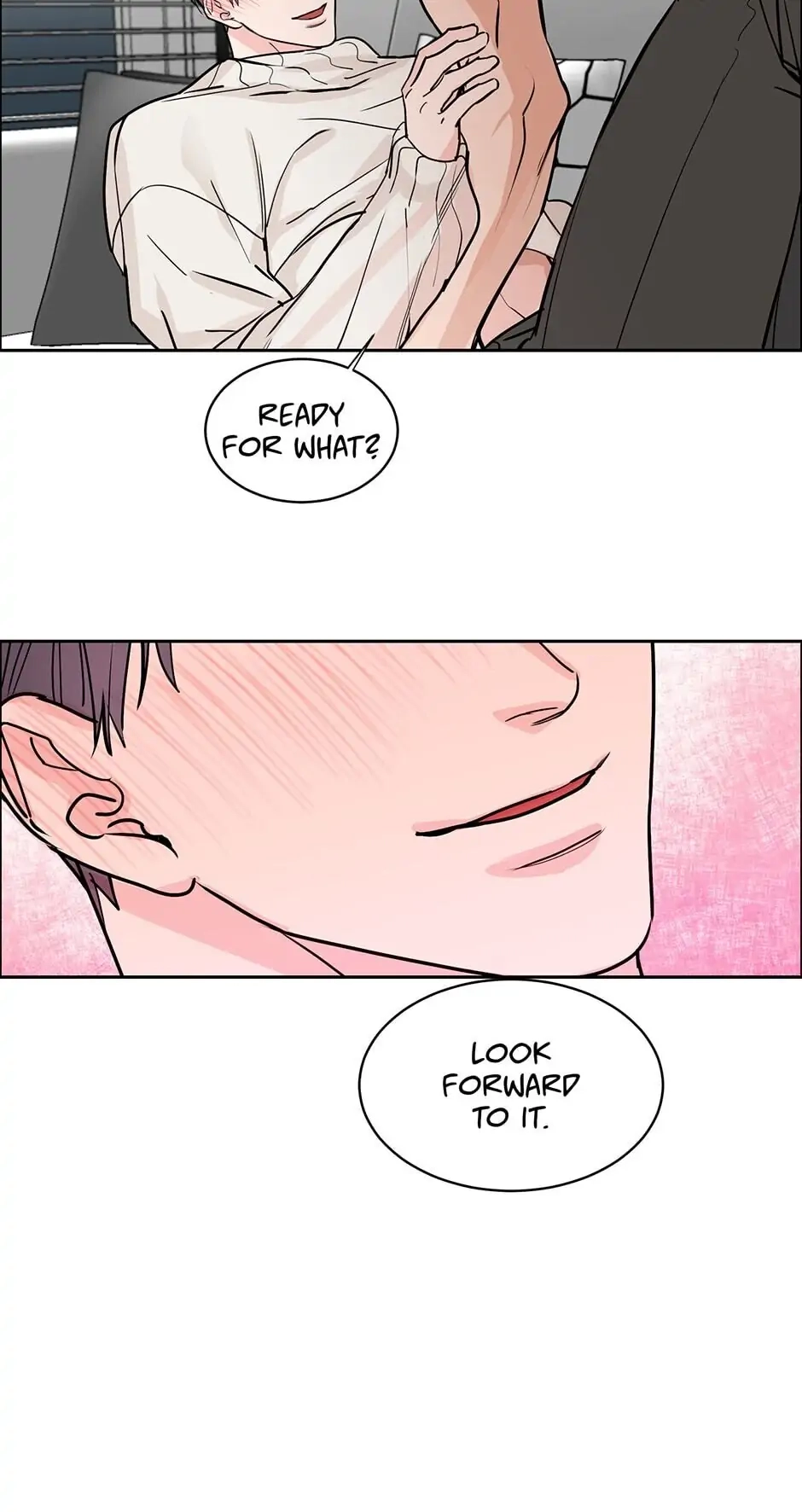 Read Subscribers Only chapter 29 image 31 on Lezhin