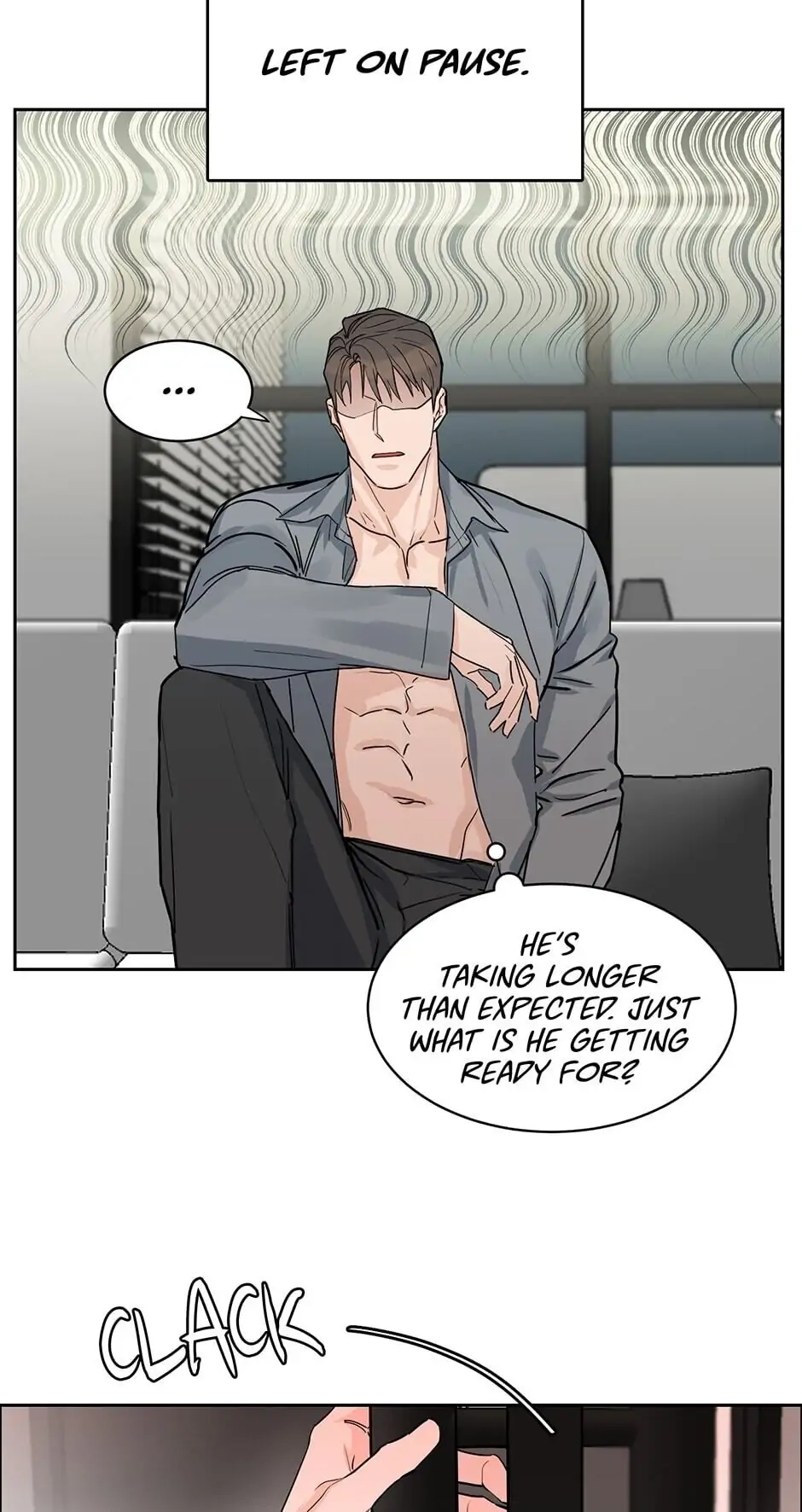 Read Subscribers Only chapter 29 image 33 on Lezhin