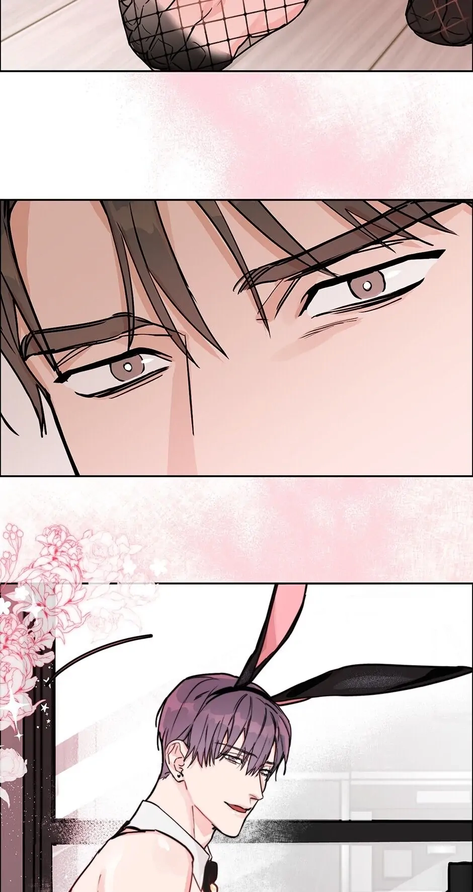 Read Subscribers Only chapter 29 image 35 on Lezhin