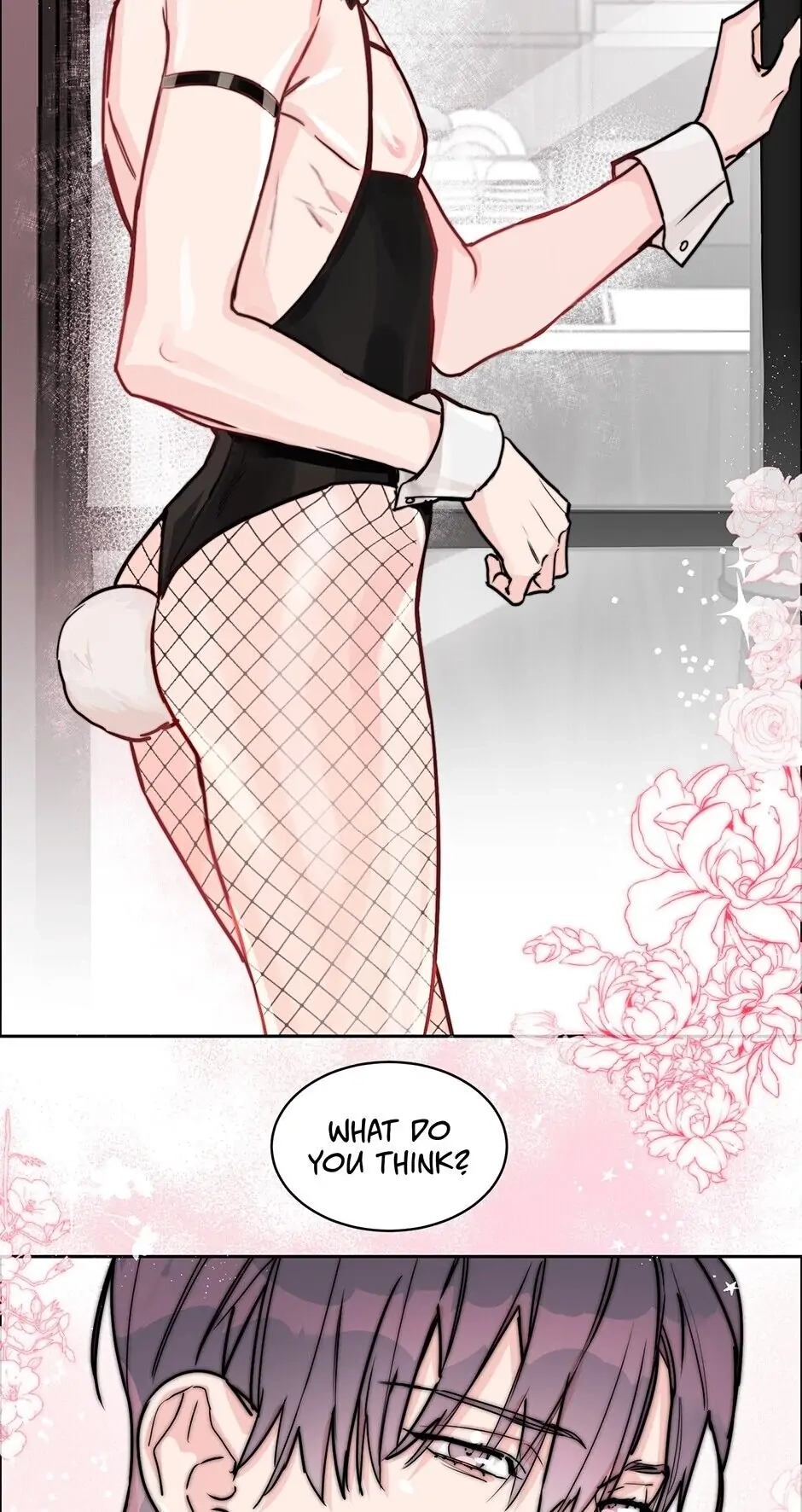 Read Subscribers Only chapter 29 image 36 on Lezhin